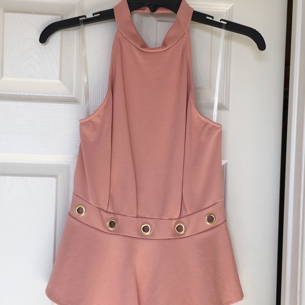 Night out top